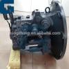 PC130-7 hydraulic pump 708-1L-00650 for Excavator #1 small image
