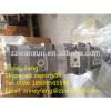 OEM factory supply PC40-7/PC50UU hydraulic gear (steer) pump 705-56-24080 #1 small image