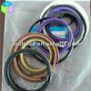 boom cylinder seal kit for PC130-6K hydraulic excavator 707-99-36290 #1 small image