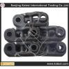 2017 great quality pc60-7 track link assembly for excavator or dozer earthmoving parts