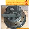 Travel Motor For Mini Excavator PC60-7 Final Drive 201-60-73500,201-60-73101,201-60-73100,201-60-71100 #1 small image