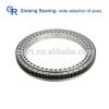 excavator parts turbine bearings for PC100-6 4D102 PC130-7 #1 small image