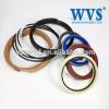 PC60-7 excavator parts boom hydraulic cylinder seal kit #1 small image