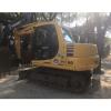 Durable Secondhand Machine Original Komatsu PC60 Excavator from Japan for sale in China #1 small image