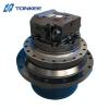 China Supplier GM18 TM18 Travel motor for Excavator PC120-6 PC130-7 Travel motor assy 203-60-63111 #1 small image