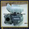 PC130-7/TD04L excavator/diggerr engine parts turbocharger in stock 6208-81-8100/49377-01610 #1 small image