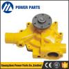 Original new part no :6206-61-1102 6206-61-1100 Excavator engine water pump For S6D95 PC60-7 #1 small image