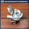 competitive price excavator PC130-7 turbocharger TD04L-10KYRC-5 6271-81-8500 #1 small image