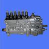 PC130-7 excavator part injection pump 6208-71-1210 stock #1 small image
