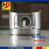 PC130-8 4D94 Engine Piston For Small Excavator 6206-33-2140 #1 small image