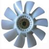 PC excavator engine plastic fan blade 4D102 with cheap price #1 small image
