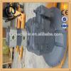 PC60-7 4D102 Hydraulic Main Pump For Excavator