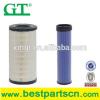 sell high quality PC200-7 air filter