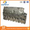 Diesel Engine 4D102 Cylinder Head 3966448 3933370 For PC60-7 #1 small image