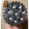 706-73-43960 PC120-6 PC130-7 PC128UU Motor shaft for swing motor parts #1 small image