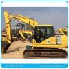 Promotion high quality small mini excavator used #1 small image
