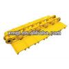 Sell excavator PC100-5/6 PC120-5/6 PC128UU-1 PC130-5/6 steel track shoe oem no.203-32-52110 or EX200-1 EX200LC-1 UH06-5 #1 small image