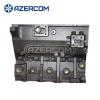 High quality PC60-7 Cylinder Block 4D95 Diesel Engine Cylinder Block 6204-21-1504 #1 small image