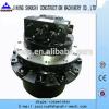 PC60-5 PC60-7 final drive 201-60-71800 travel motor assy hydraulic drive motor for PC55 PC56 PC58 PC60 PC70 PC75 PC78 PC80 #1 small image