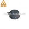High quality Air Filter Cover for SK120 E312B E312C PC130-7 ZAX120 Excavator #1 small image