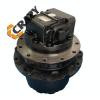 PC60-7 travel motor 201-60-73601 201-60-71800, excavator spare parts,PC60-7 final drive #1 small image