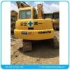 New condition bets price pc60-7 crawler used excavator #1 small image