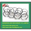 EXCAVATOR PC130-8 PC120-6 CYLINDER PISTON RING FOR 77-44-10911 Engine spare parts #1 small image