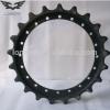 PC60-6/7 excavator drive sprocket undercarriage parts #1 small image