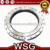 PC130-6 Swing Circle/ Slewing ring 203-25-61100 Swing Bearing for Excavator PC100-6; PC120-6; PC128UU; PC130-6 #1 small image