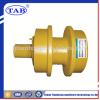 cheap price excavator Undercarriage parts carrier roller with good quality #1 small image