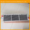 PC130-7 excavator air conditioner system water cooler radiator 203-03-71773 #1 small image