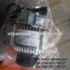 PC130-8 excavator parts SAA4D95 engine alternator 600-861-3610 #1 small image