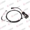LB-A0028 PC60-7 GOOD QUALITY Excavator Throttle Motor GUANGHZOU #1 small image