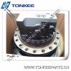 GM18VL TM18 travel motor assy travel reduction with gearbox for PC100-6 PC120-6 PC120-6Z-2 PC120-6EZ PC130-7C/DRILL(PC128) #1 small image