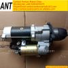 PC160LC-8,PC180,PC270-7,PC220-8,PC200LC-8 Excavator Jump Start Protection SAA4D107E Starting Motor 600-863-4210