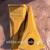 brand new excavator pc130-8 pc200-8 spare part 205-70-19570 rock bucket dipper tooth point #1 small image