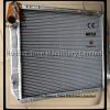 PC60-7 95 Radiator for excavator water tank #1 small image