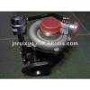 saa4d95le engine turbocharger 6208-81-8100 pc130-7 excavator turbine #1 small image
