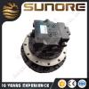 excavator spare parts travel motor GM09 final drive for YC85 PC60-7 SK60 DH80 XCMG80 liugong907-908 sanyi75