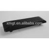 Rubber pad for PC60-7 rubber track shoe, width*link pitch size 450mm*154mm #1 small image