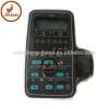 Jision PC230-6 PC120-6 PC130-6 Excavator Monitor ASS&#39;Y 7834-77-7001 7834-72-4002 7834-72-4000 #1 small image