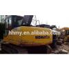PC130-7k Japanese Used Crawler Excavator For Sale #1 small image