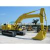 PC60-8 PC220-5 14 ton crawler excavator for sale On sale #1 small image