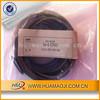 Economic and Reliable pc130-7 excavator control valve seal kit with best price