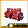 Factory price excavator hydraulic pump for sale #1 small image