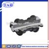high quality TAB VOLV O undercarriage excavator dozer track roller
