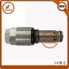 PC60-7 PC75UU-2 main relief valve 709-20-52300 for excavator parts #1 small image