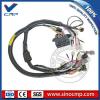 At excavator parts PC60-7 internal wiring harness 201-06-73113 #1 small image