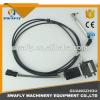 Excavator PC60-7 Electric Throttle Motor Parts With Fuel Control 22u-06-11790 #1 small image