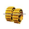 Bulldozer D155 Track Shoe Assembly / Track Group #1 small image